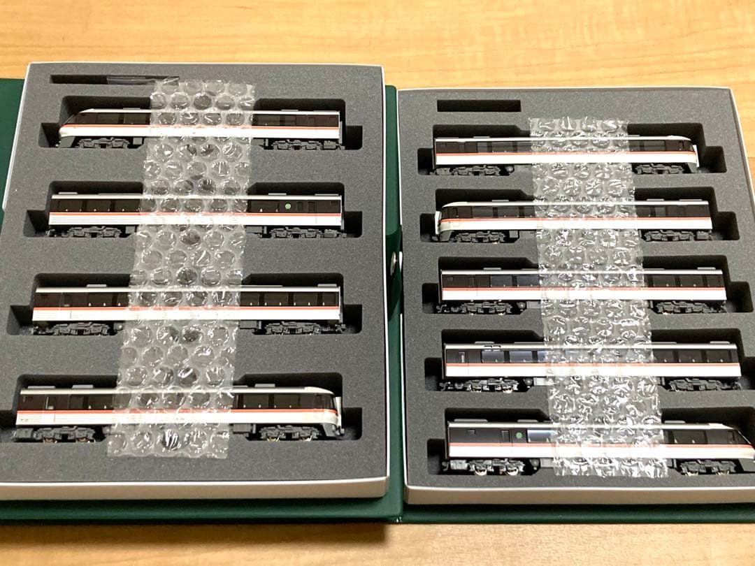 【基本増結9両フル編成】KATO 10-1404 10-1405 キハ85