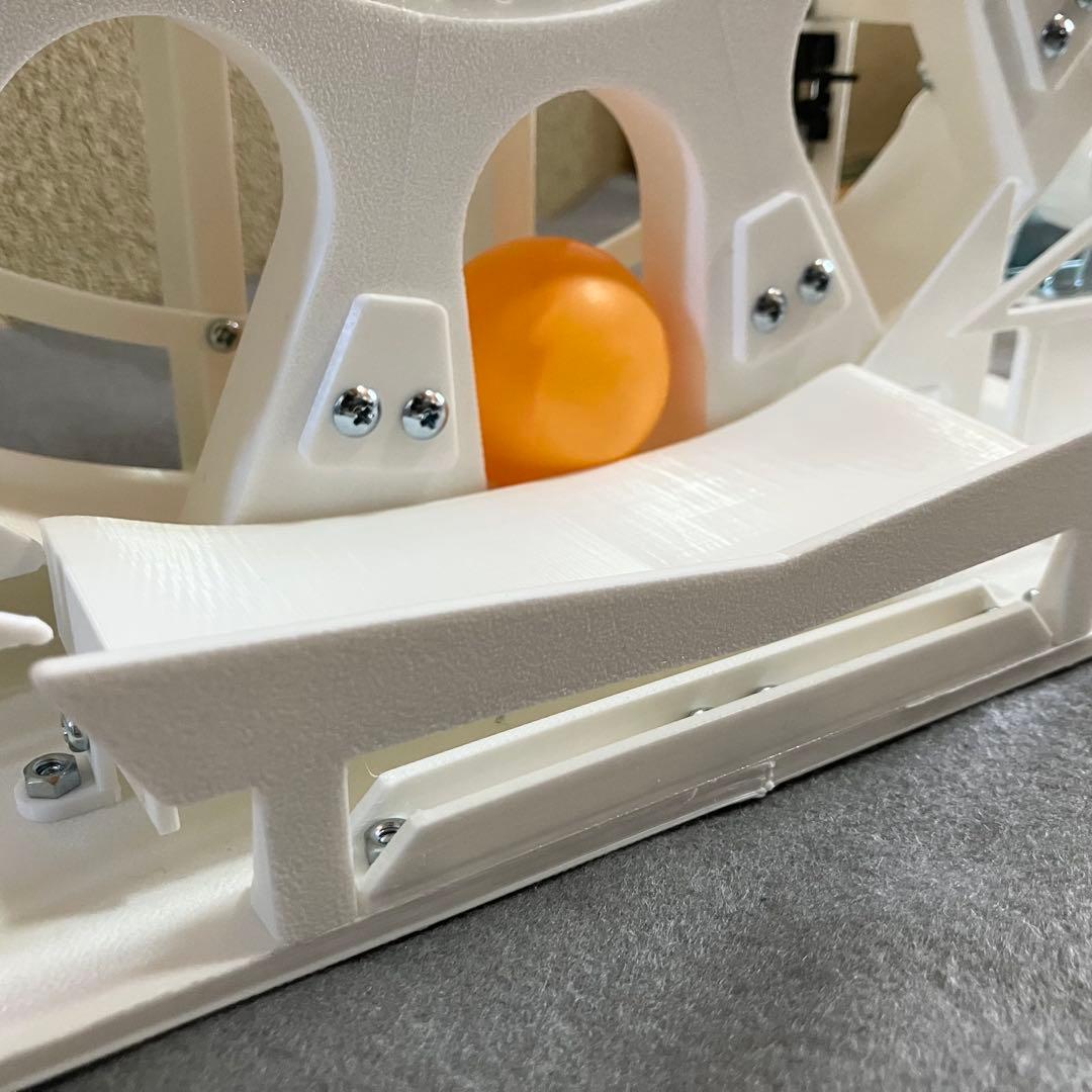 専用 コンセント加工 センター抽選機 ver1 自作メダルゲーム