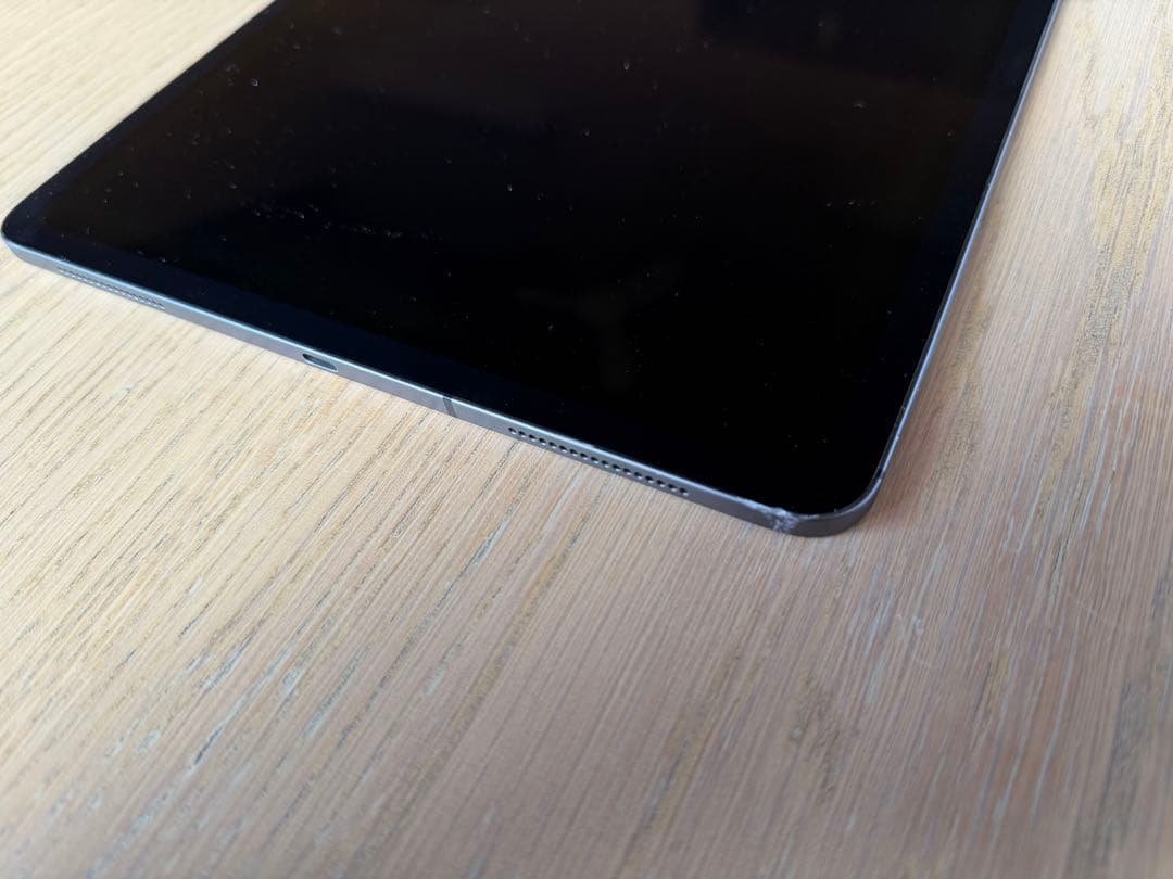 iPad Pro 12.9 第3世代 Cellular 256GB　ペンシル付