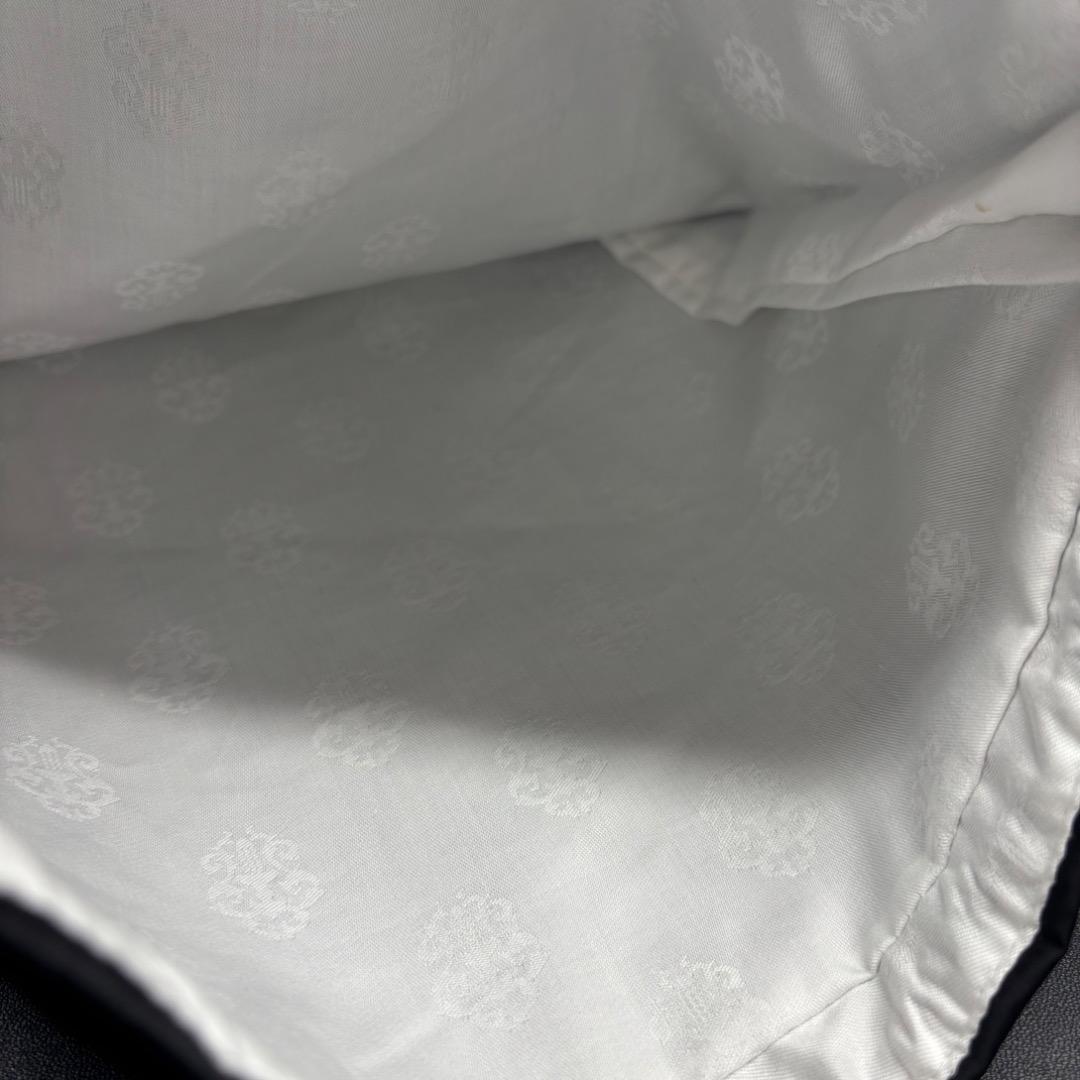 新品未使用 ChromeHearts ナイロンポーチ