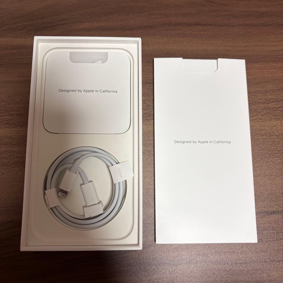 iPhone13 256GB 本体