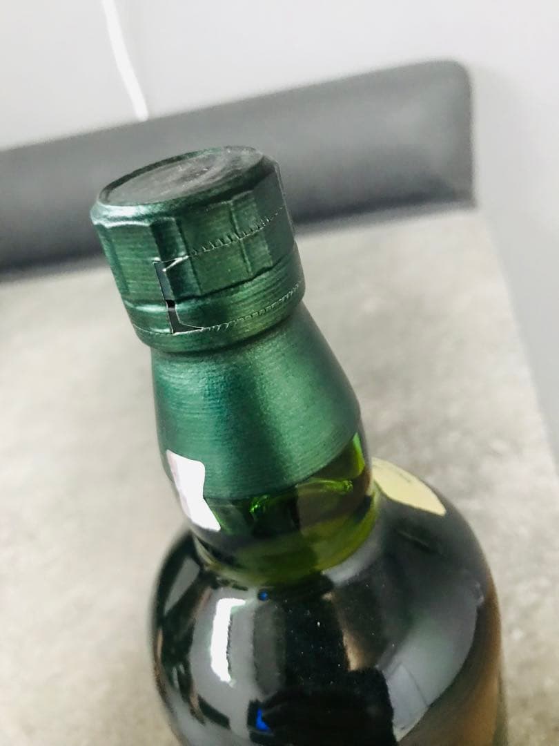 サントリー　白州12年　700ml