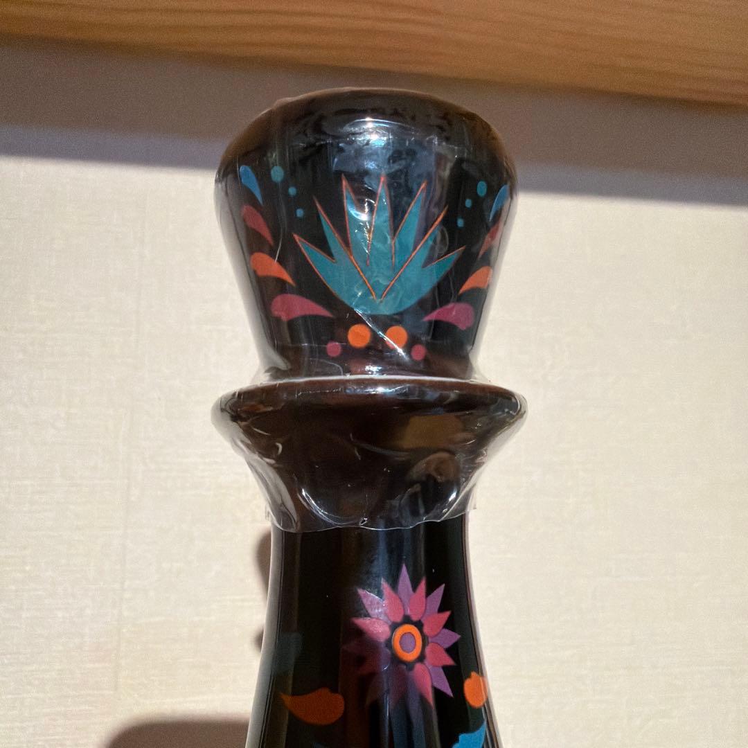 ティエラ　イ　ポデール　 アネホテキーラ