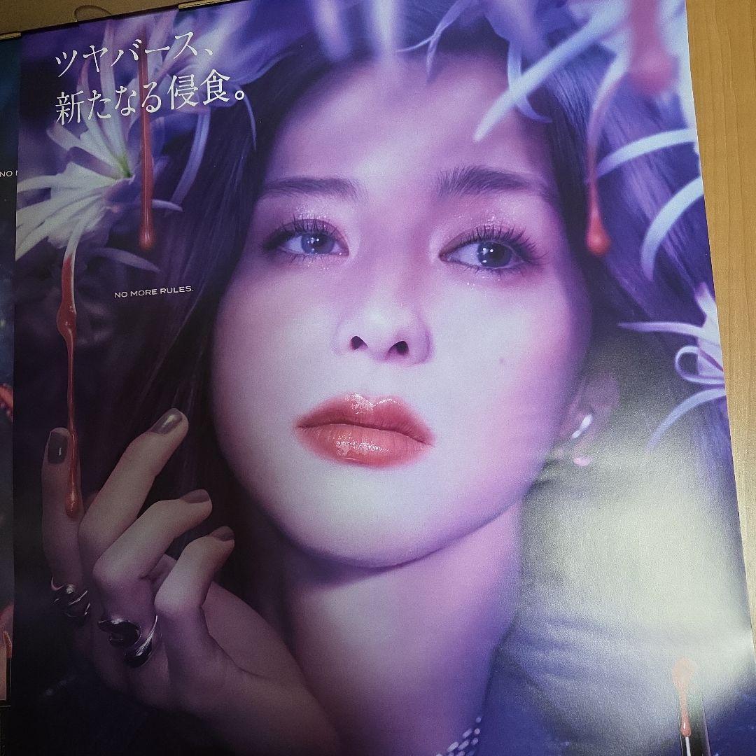 中条あやみ ポスター セット ①