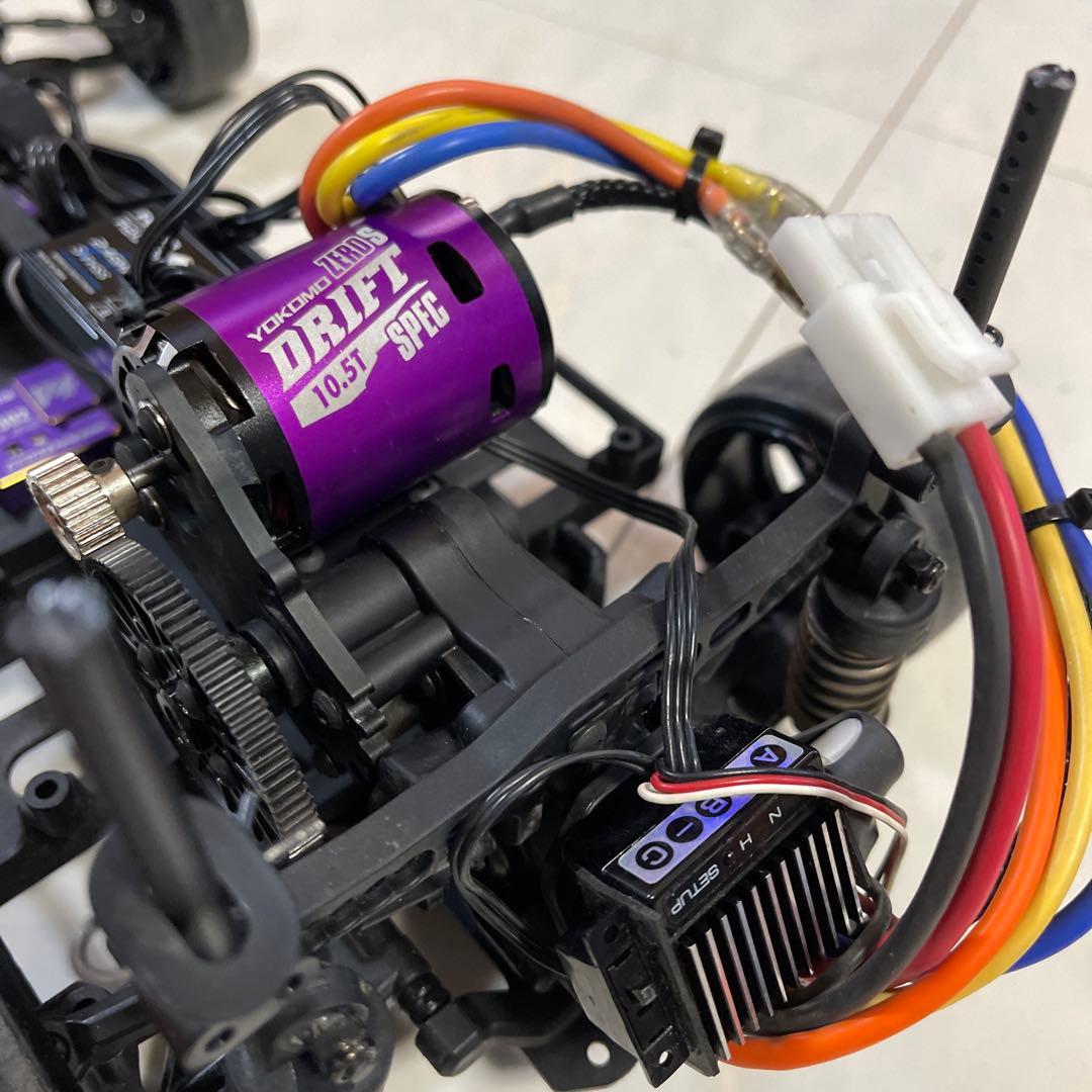 ヨコモRD2.0 フルセット