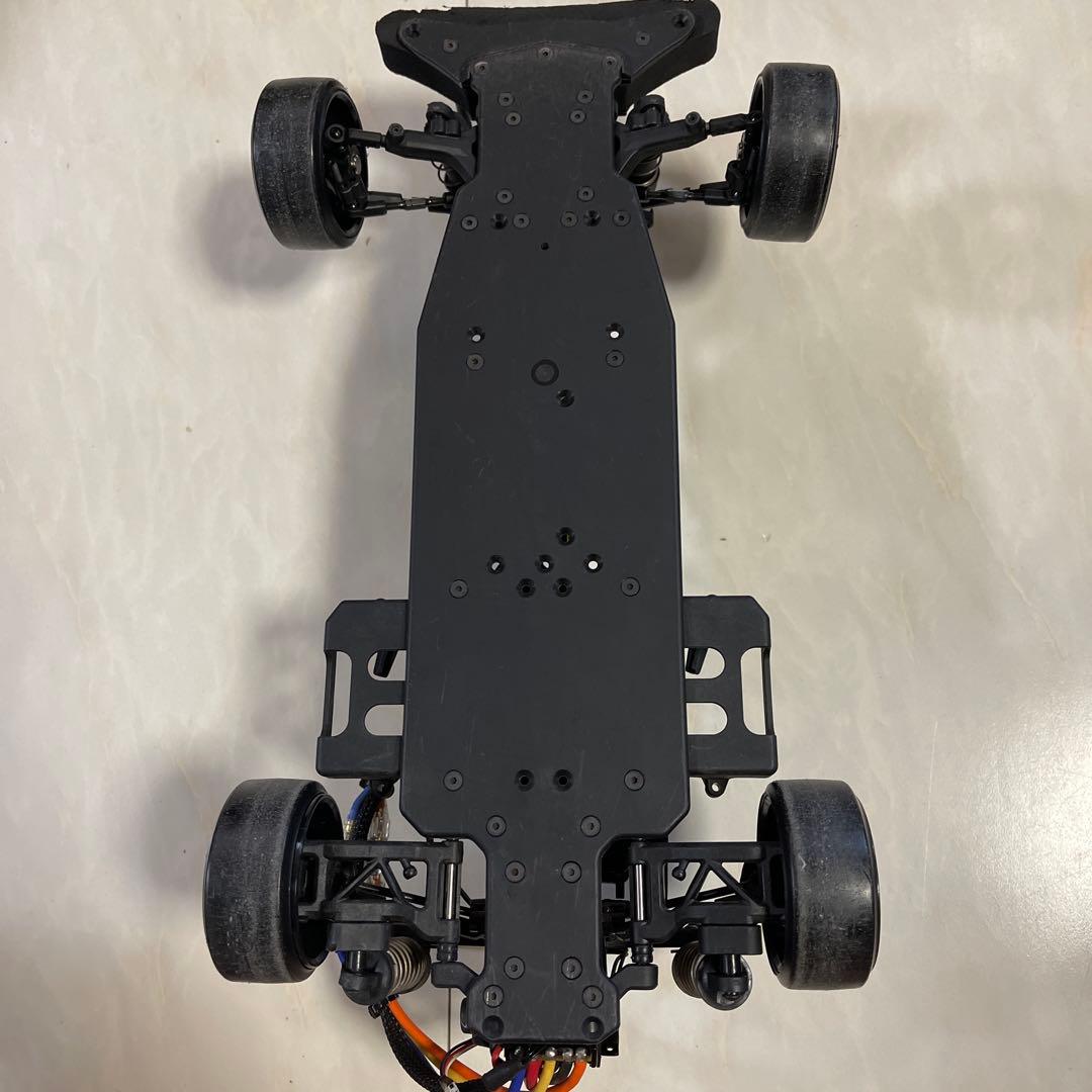 ヨコモRD2.0 フルセット