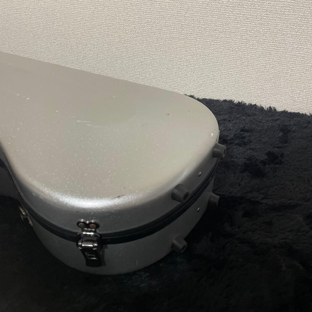 J.W.Eastman 4/4サイズ バイオリン ハードケース 頑丈