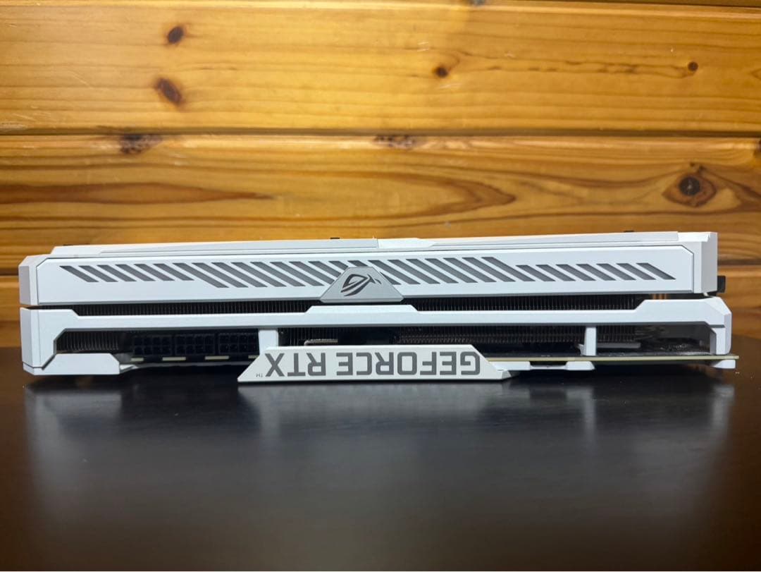 グラフィックボード・グラボ・ビデオカード ASUS ROG STRIX GeForce RTX 3080 OC 10GB