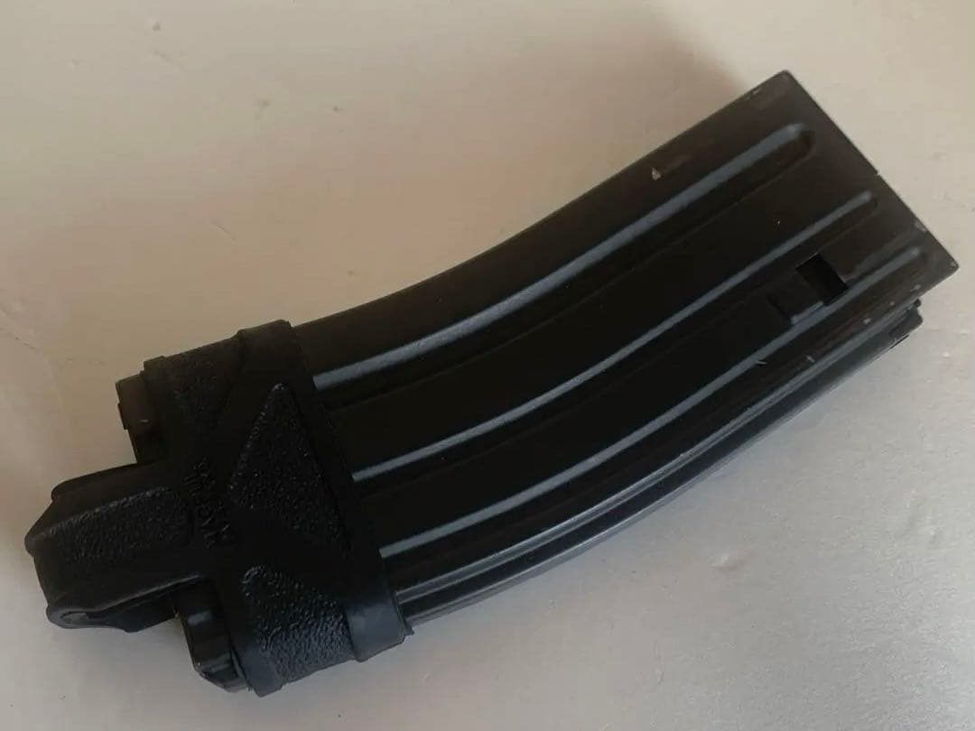 東京マルイ・次世代M4A1・付属品色々