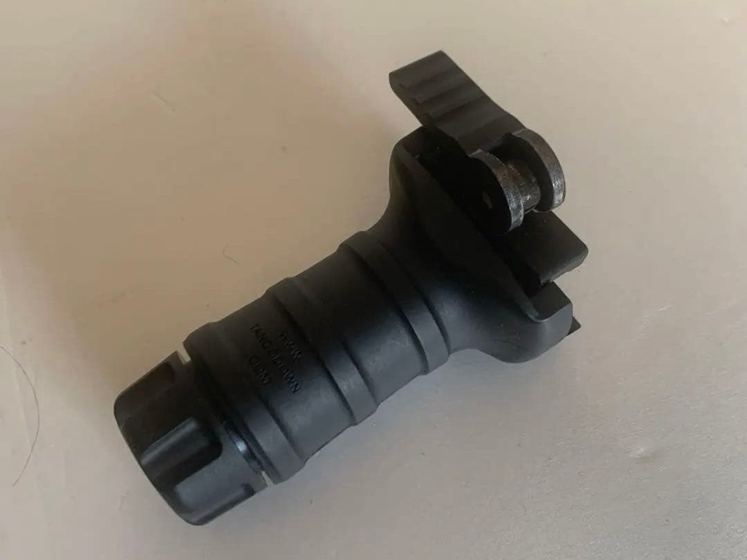 東京マルイ・次世代M4A1・付属品色々