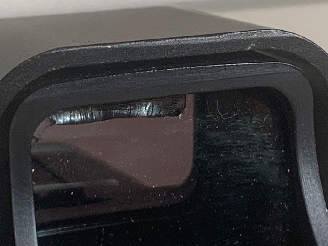 東京マルイ・次世代M4A1・付属品色々