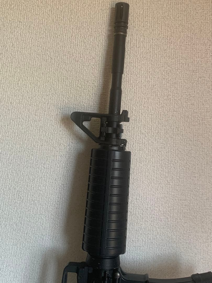 東京マルイ・次世代M4A1・付属品色々