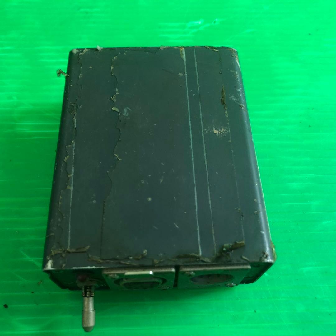 Neumann RSM 191 ステレオショットガンマイクロフォンキット