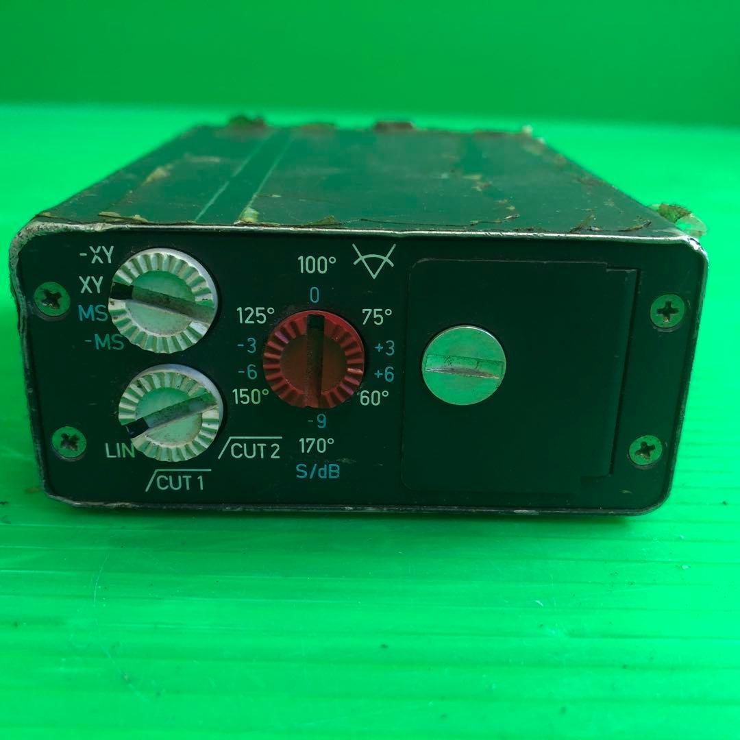 Neumann RSM 191 ステレオショットガンマイクロフォンキット