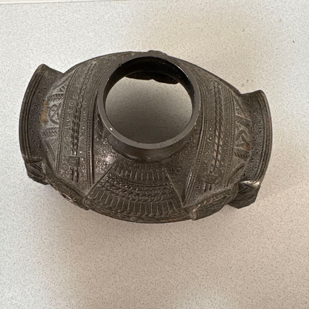 G&G サムライNIKKA WHISKY GOLD&GOLD 武士ボトルカバー