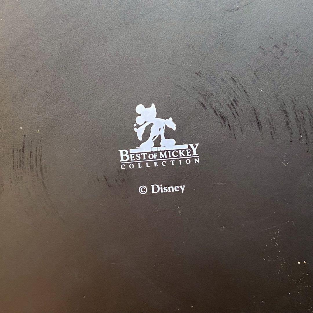 希少 数量限定品 ベストオブミッキーコレクション 置物 インテリア ディズニー