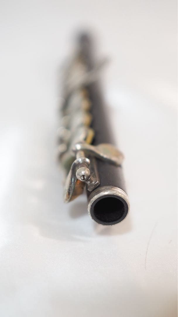 ★YAMAHA YPC-61 YPC61 ピッコロ ヤマハ ★