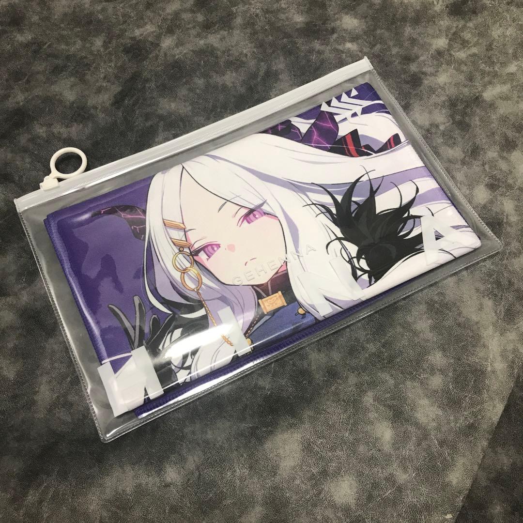 ブルーアーカイブ ブルアカ 韓国 ヒナ 応援タオル スローガン インテリア