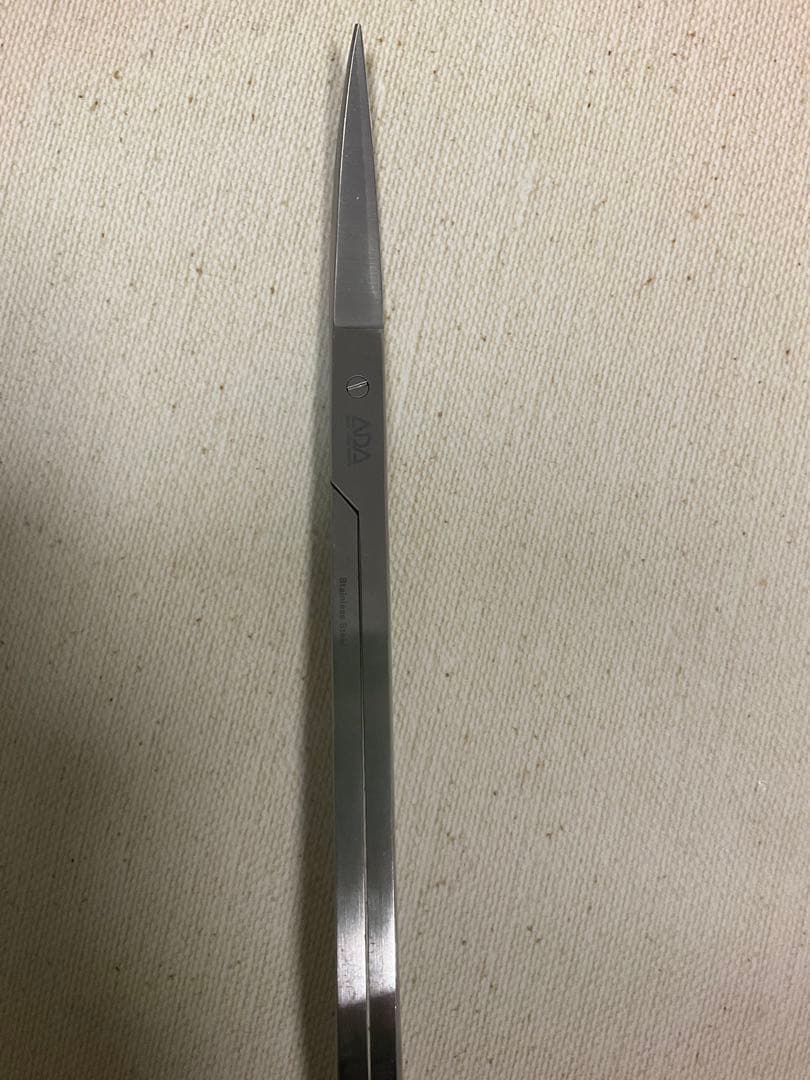 ADAプロシザース ヌード