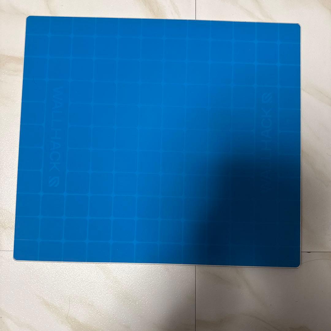 WALLHACK アニメキャラクター マウスパッド