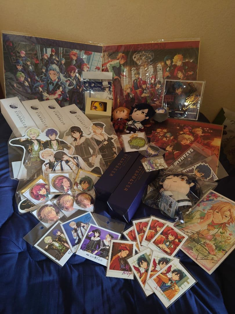 あんさんぶるスターズ 大量 グッズセット