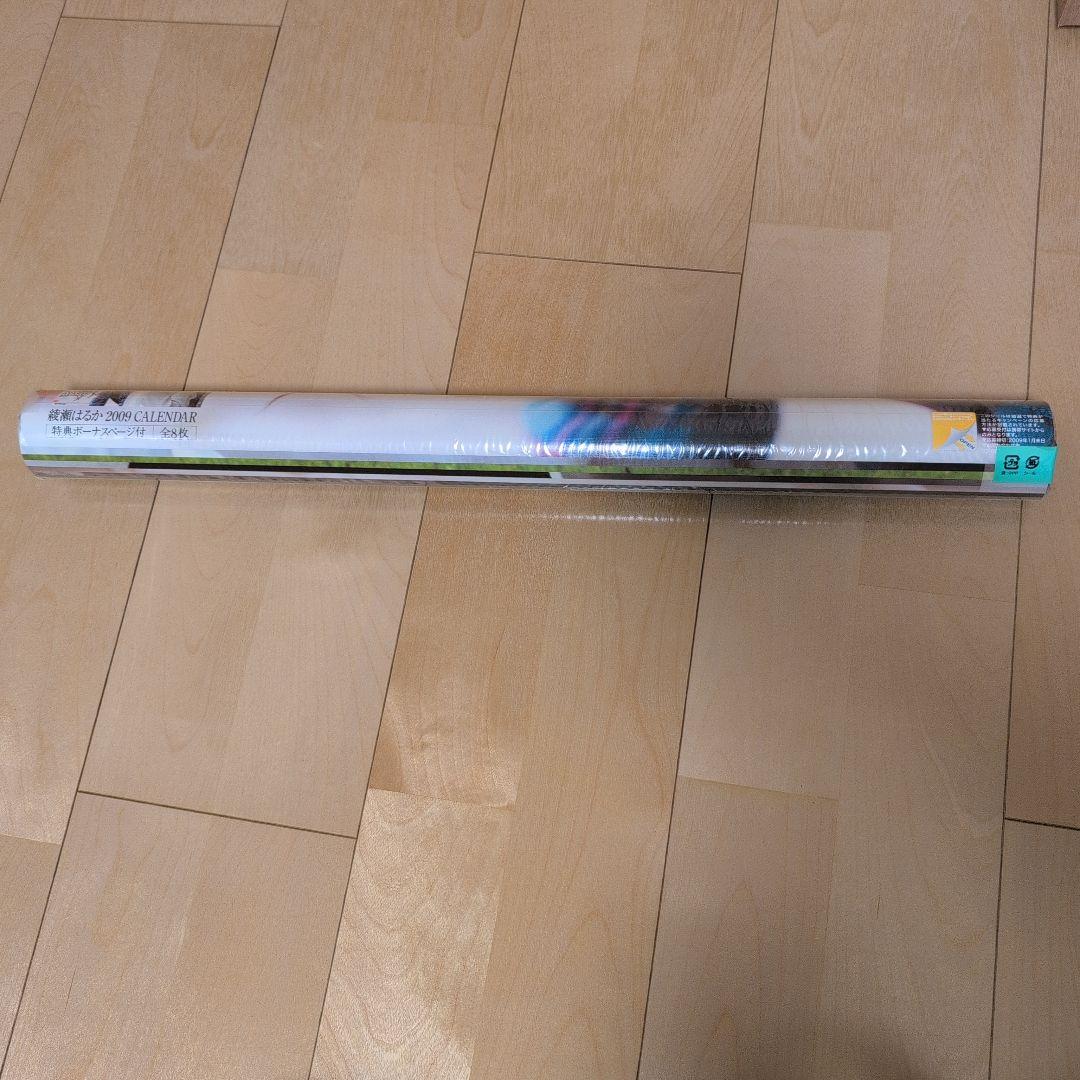 激レア　綾瀬はるか 　2009年　カレンダー