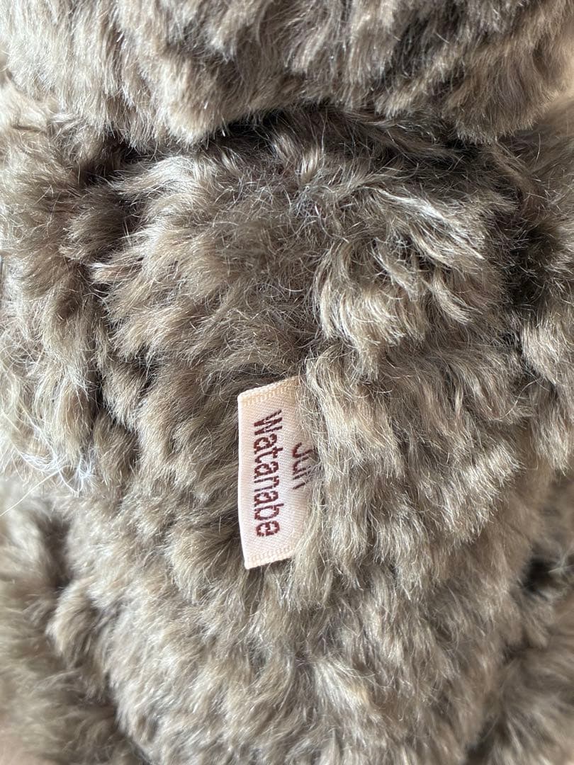 J’s bear Jun Watanabe テディベア　アーティストベア