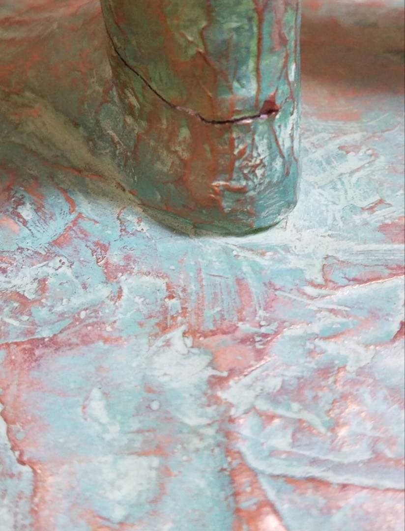 非売品◾️千代の富士銅像✨ブロンズ彫刻　相撲　横綱　九重部屋　親方　力士　希少