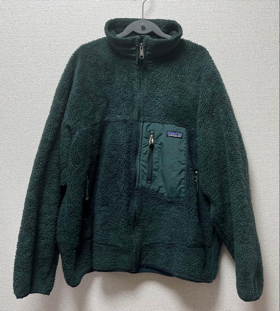 【Patagonia】クラシック レトロX パイルジャケット