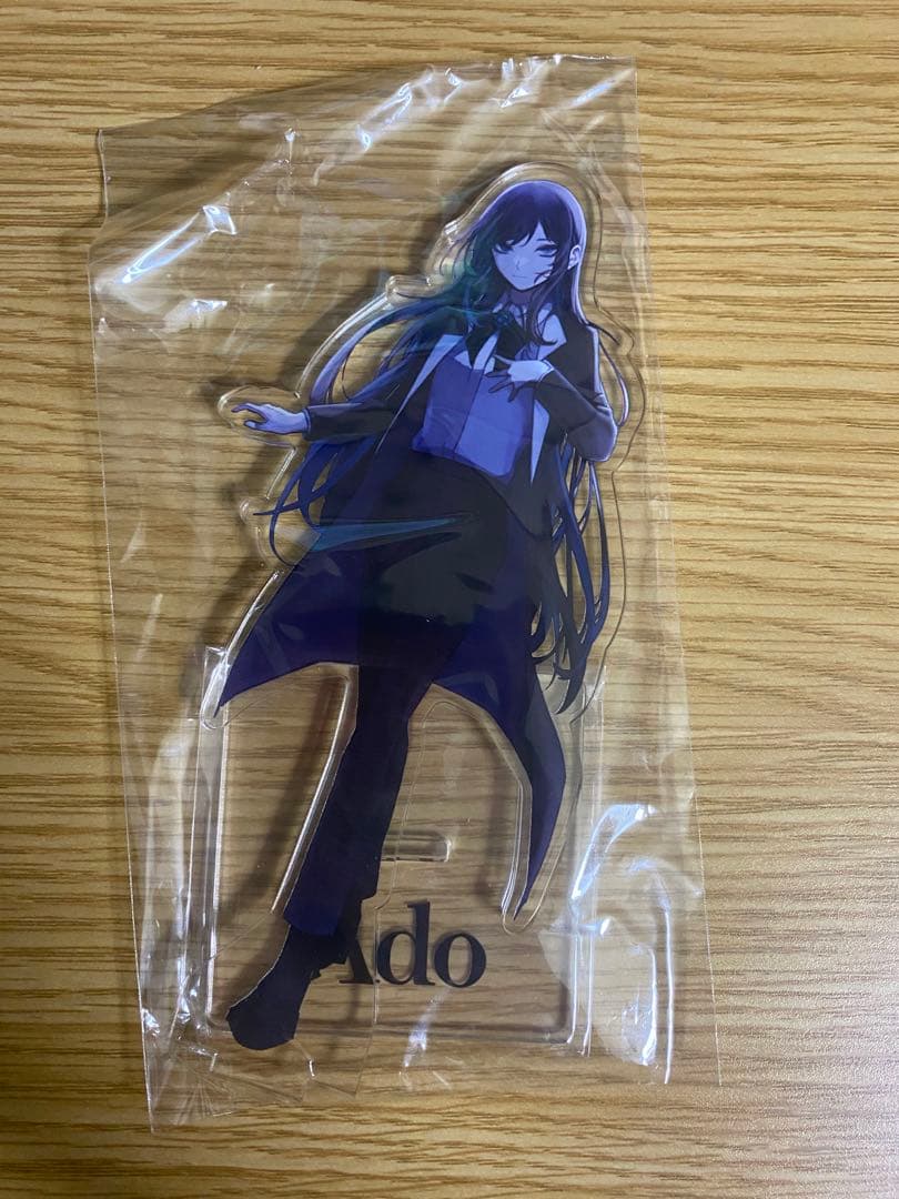 Ado かっこいいアクリルスタンド 喜劇 カムパネルラ 蜃気楼 マーズ