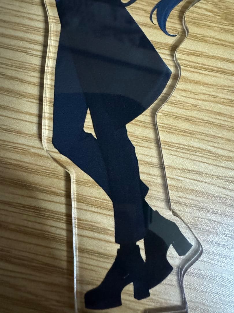 Ado かっこいいアクリルスタンド 喜劇 カムパネルラ 蜃気楼 マーズ