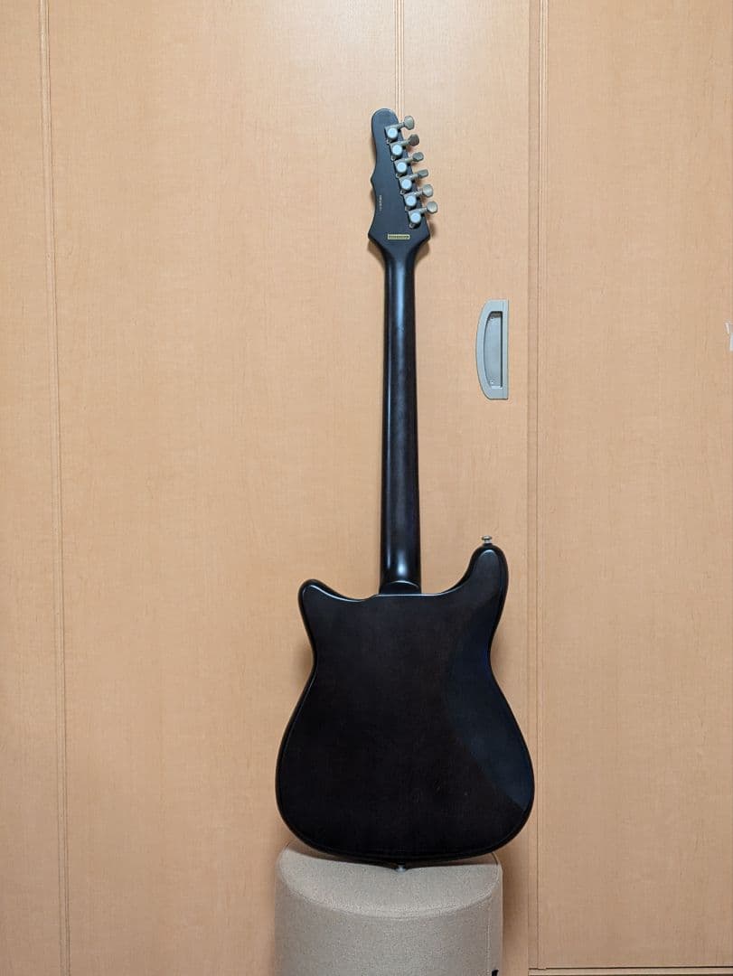 Epiphone　ウィルシャー