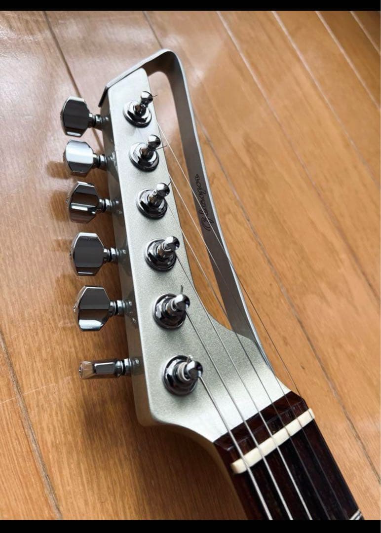 中古RAZO GLAYN 723G zodiac works 布袋寅泰