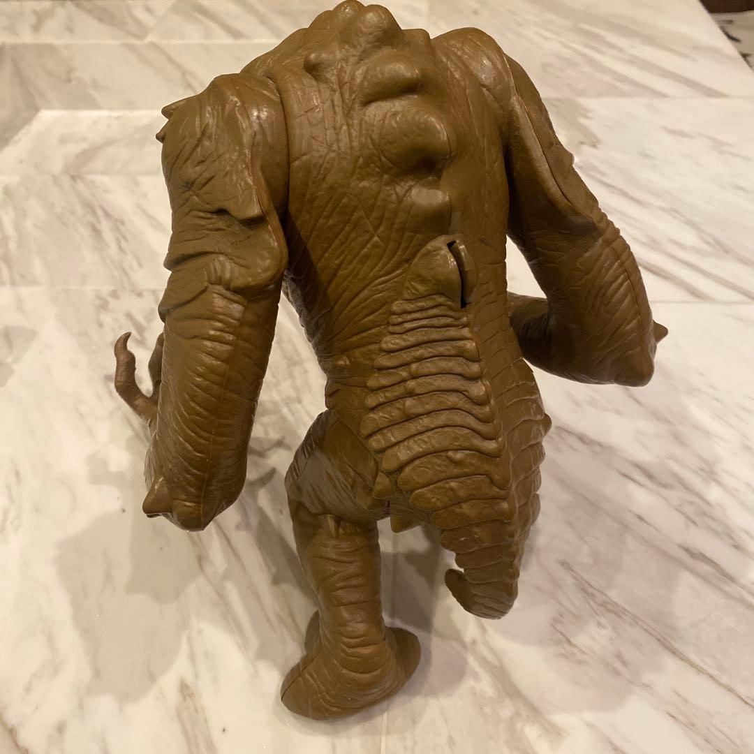 オールドケナー　ランコア&ガモリアンガード