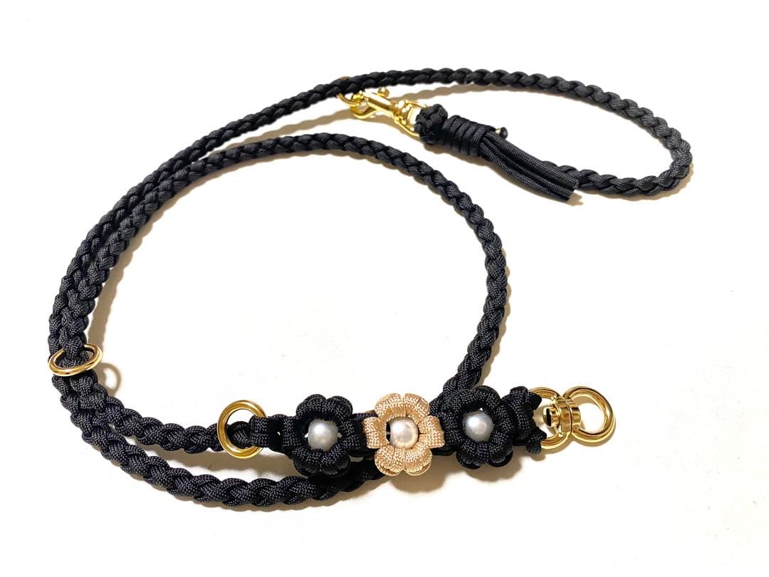 Rico❤︎ ☆ショルダーリード部分