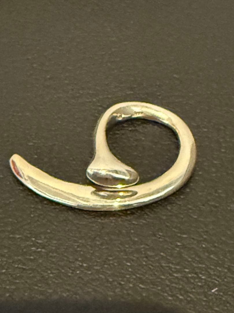 Monica Castiglioni モニカ　カスティリオーニ　リング　11号