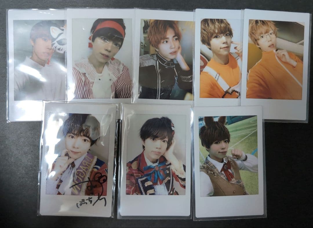 パンダドラゴン グッズまとめ