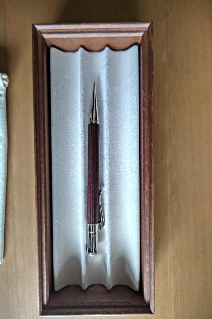 FABER-CASTELL ファーバーカステル プラチナコーティング シャープ