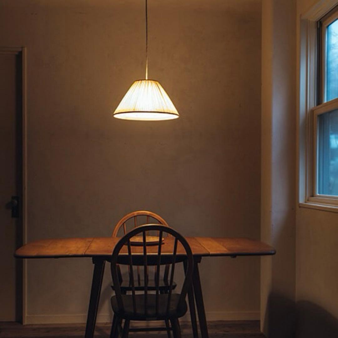 flame ペンダントライト tarte M 照明