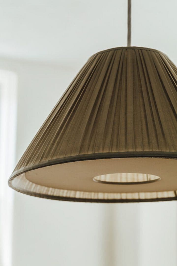 flame ペンダントライト tarte M 照明