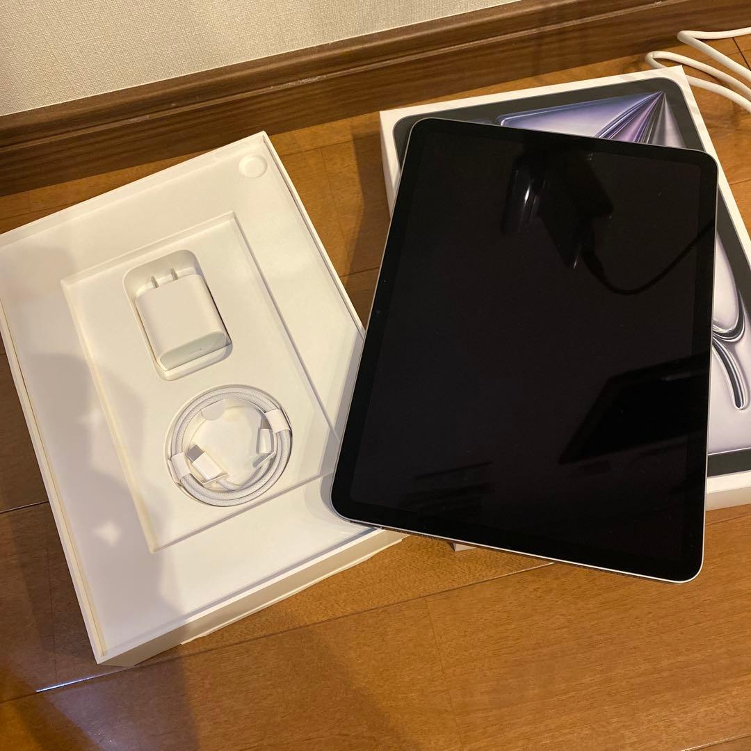iPad Air (第５世代) Wi-Fi 256GB スペースグレイ