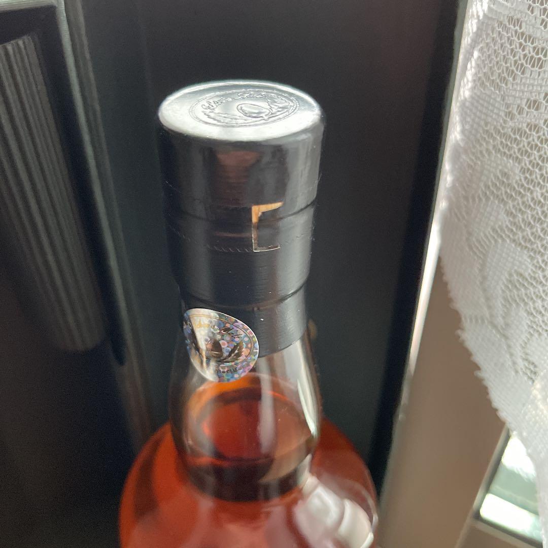 限定品　100本：イチローズモルト