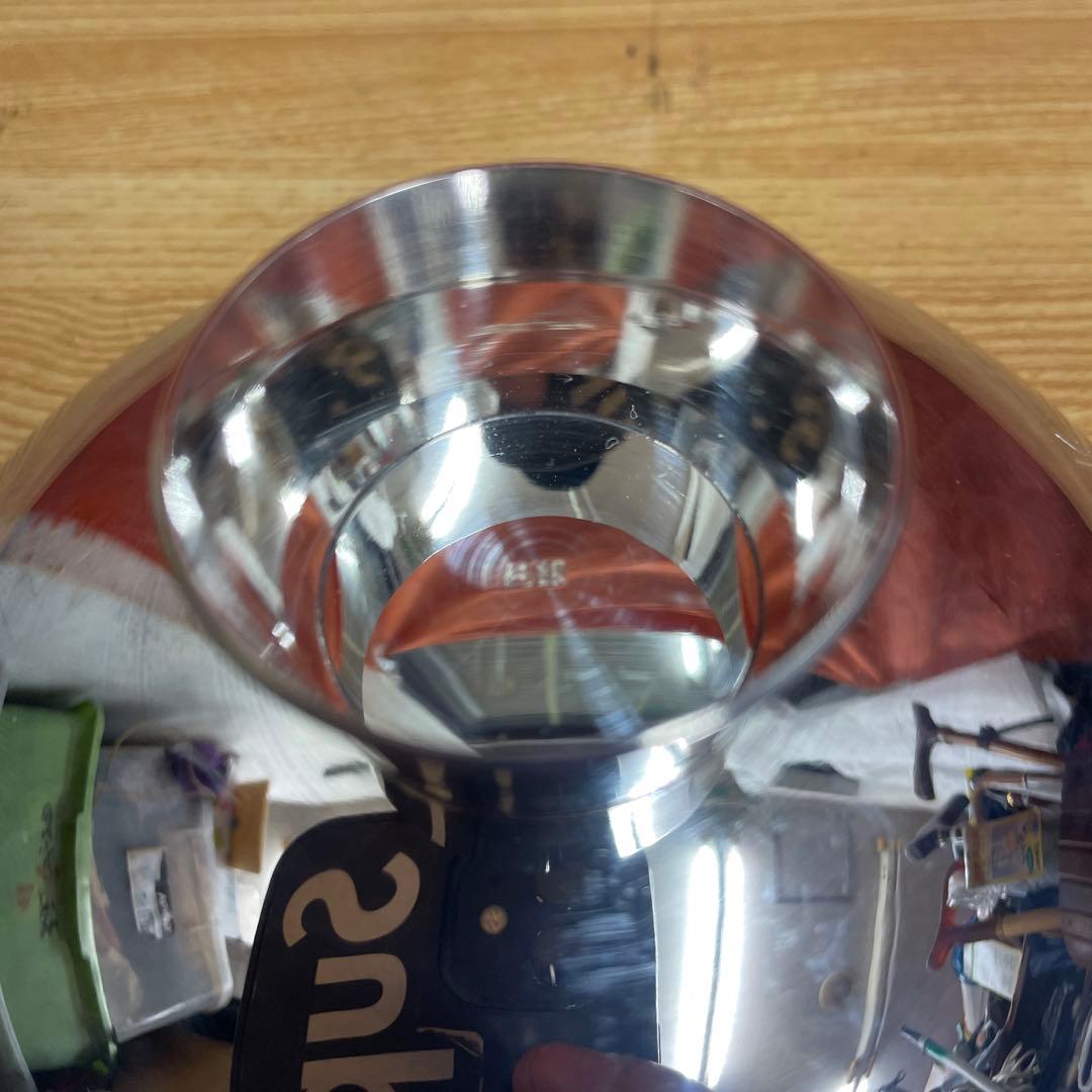 純銀 銀盃 銀杯 82g