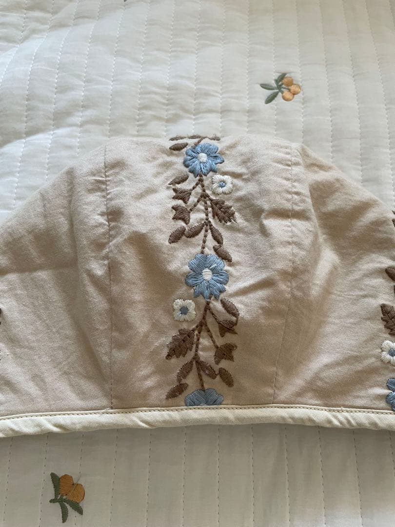 apolina ボンネット2y+