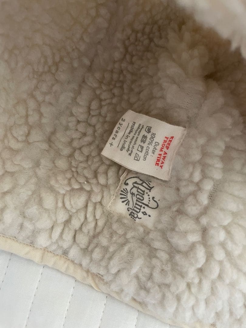 apolina ボンネット2y+