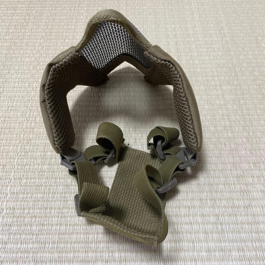 プレートキャリア、タクティカルベルトセット　JPC 2.0タイプ