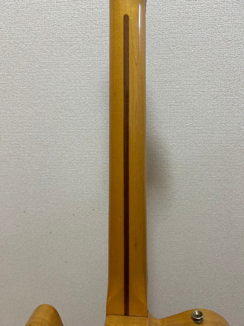 ⭐️ Greco⭐️TE500⭐️SPACEY SOUNDS⭐️シンライン⭐️ビンテージ⭐️