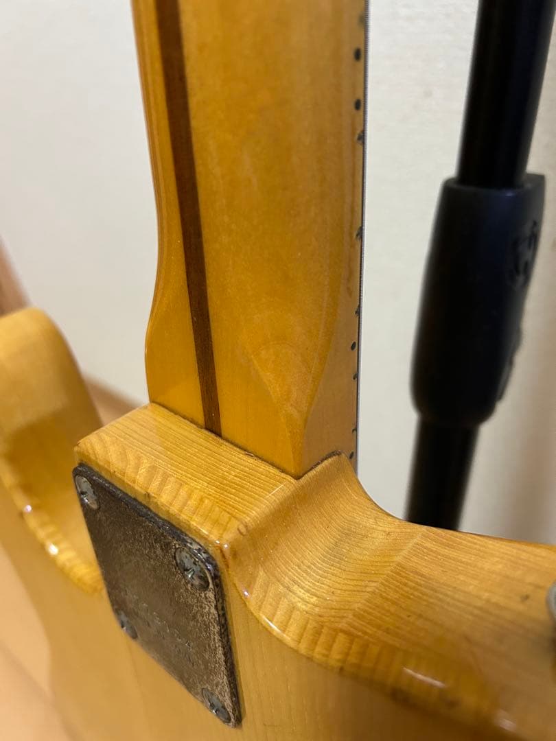 ⭐️ Greco⭐️TE500⭐️SPACEY SOUNDS⭐️シンライン⭐️ビンテージ⭐️