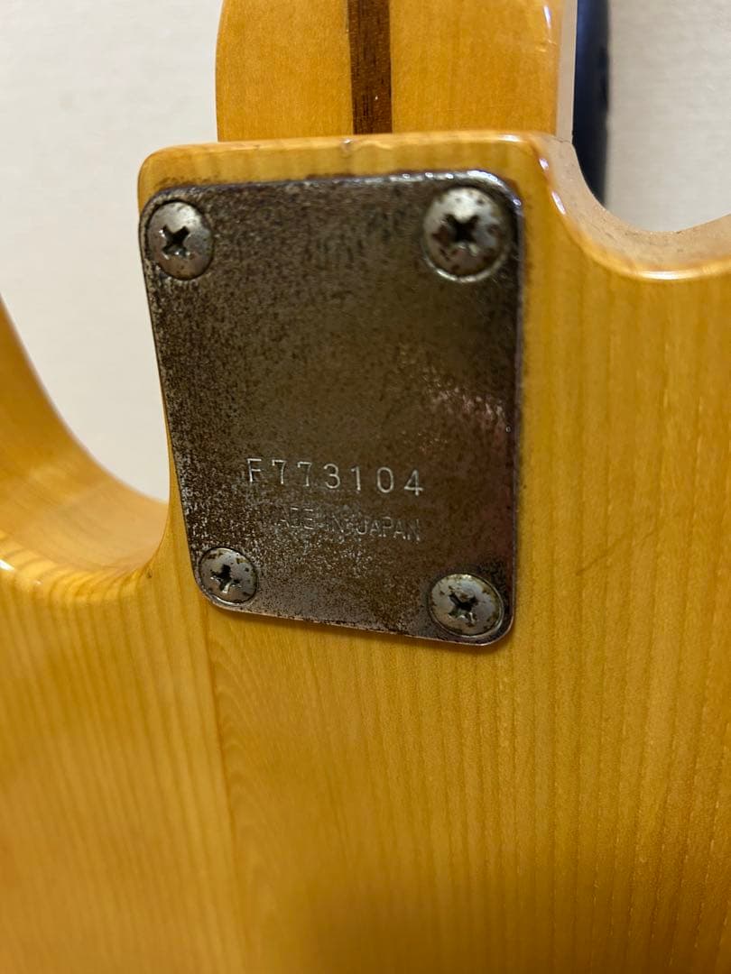 ⭐️ Greco⭐️TE500⭐️SPACEY SOUNDS⭐️シンライン⭐️ビンテージ⭐️