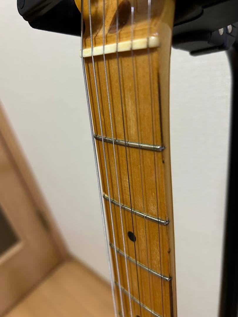 ⭐️ Greco⭐️TE500⭐️SPACEY SOUNDS⭐️シンライン⭐️ビンテージ⭐️